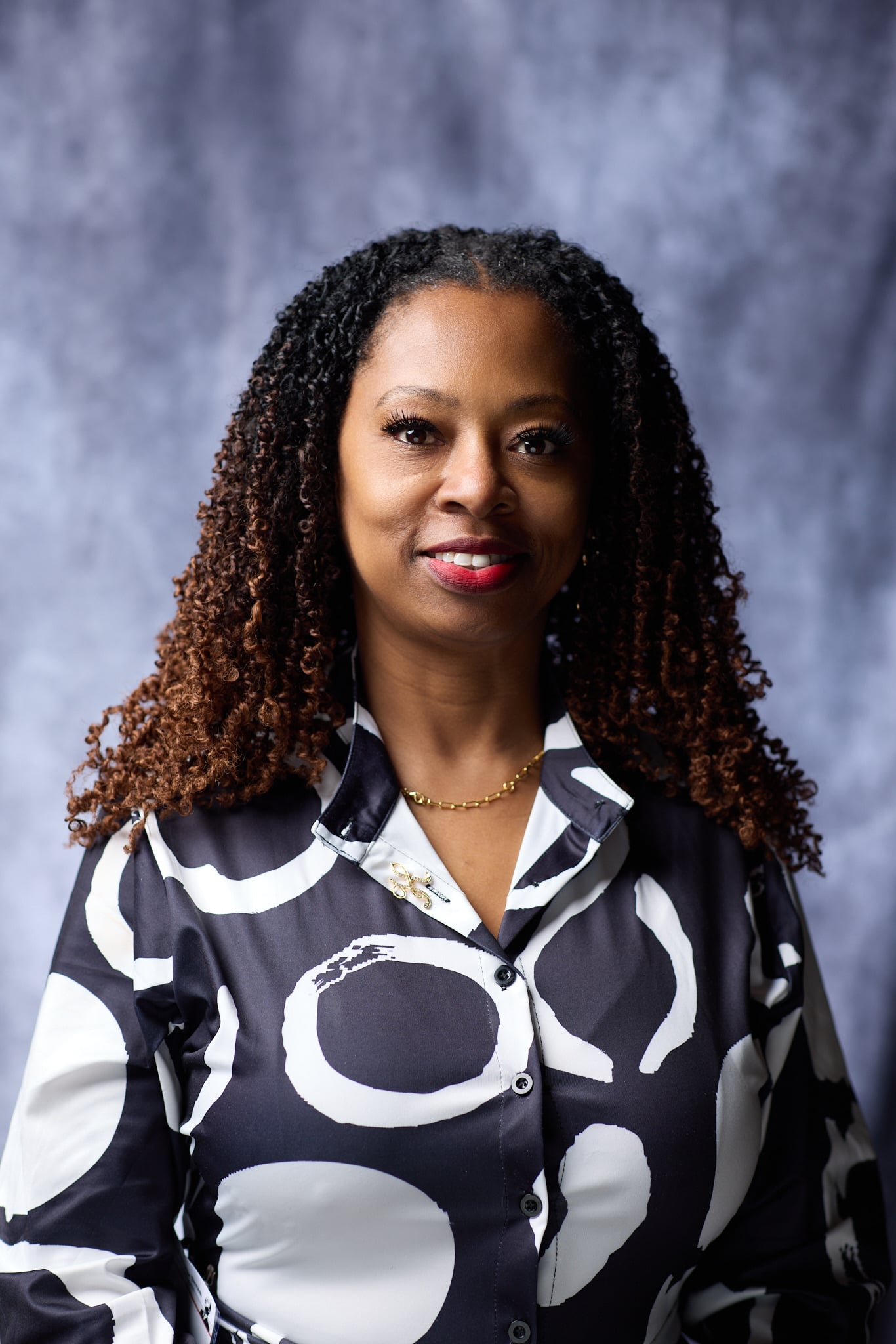 Professional corporate headshot photography by FemStudio Houston