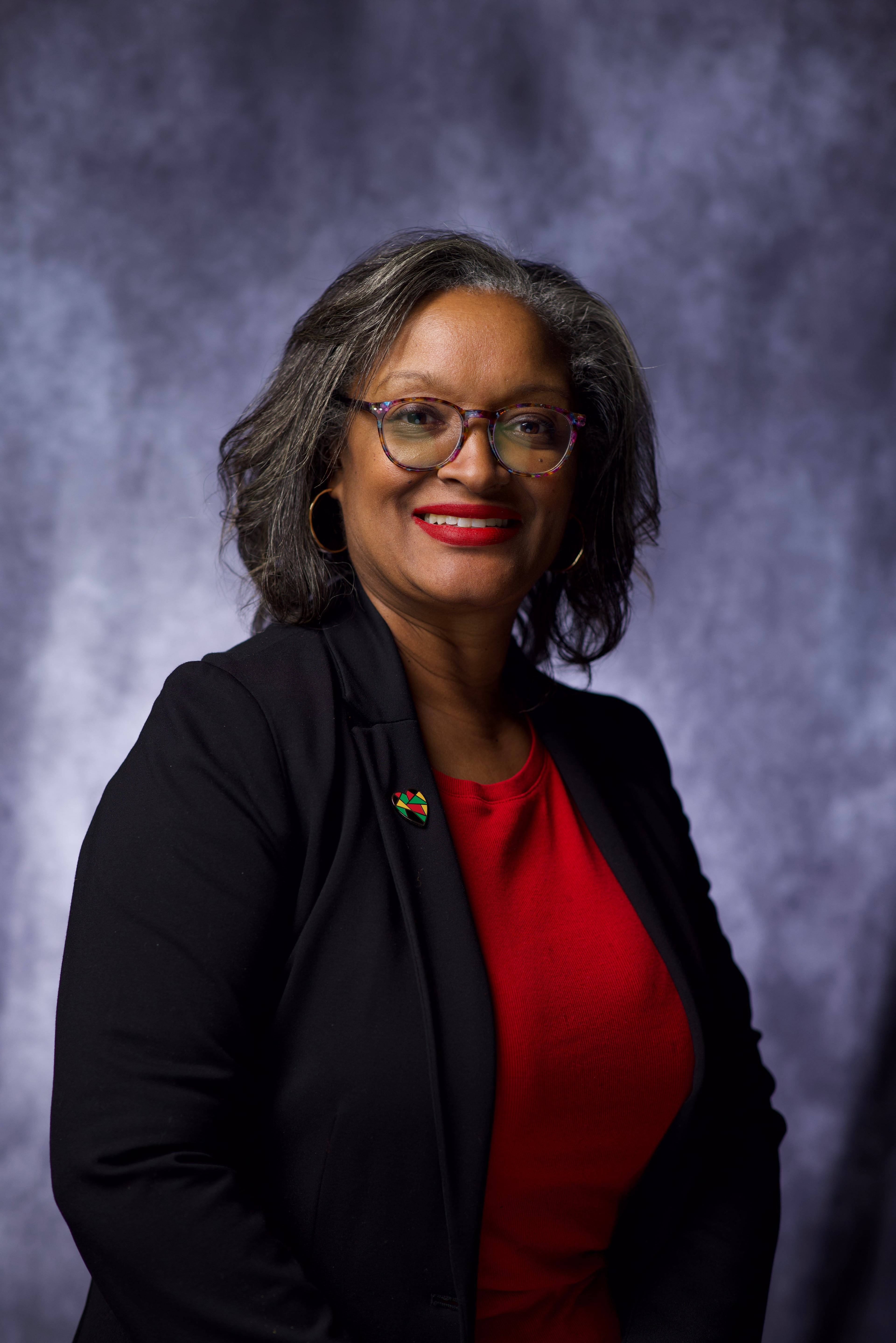Professional corporate headshot photography by FemStudio Houston