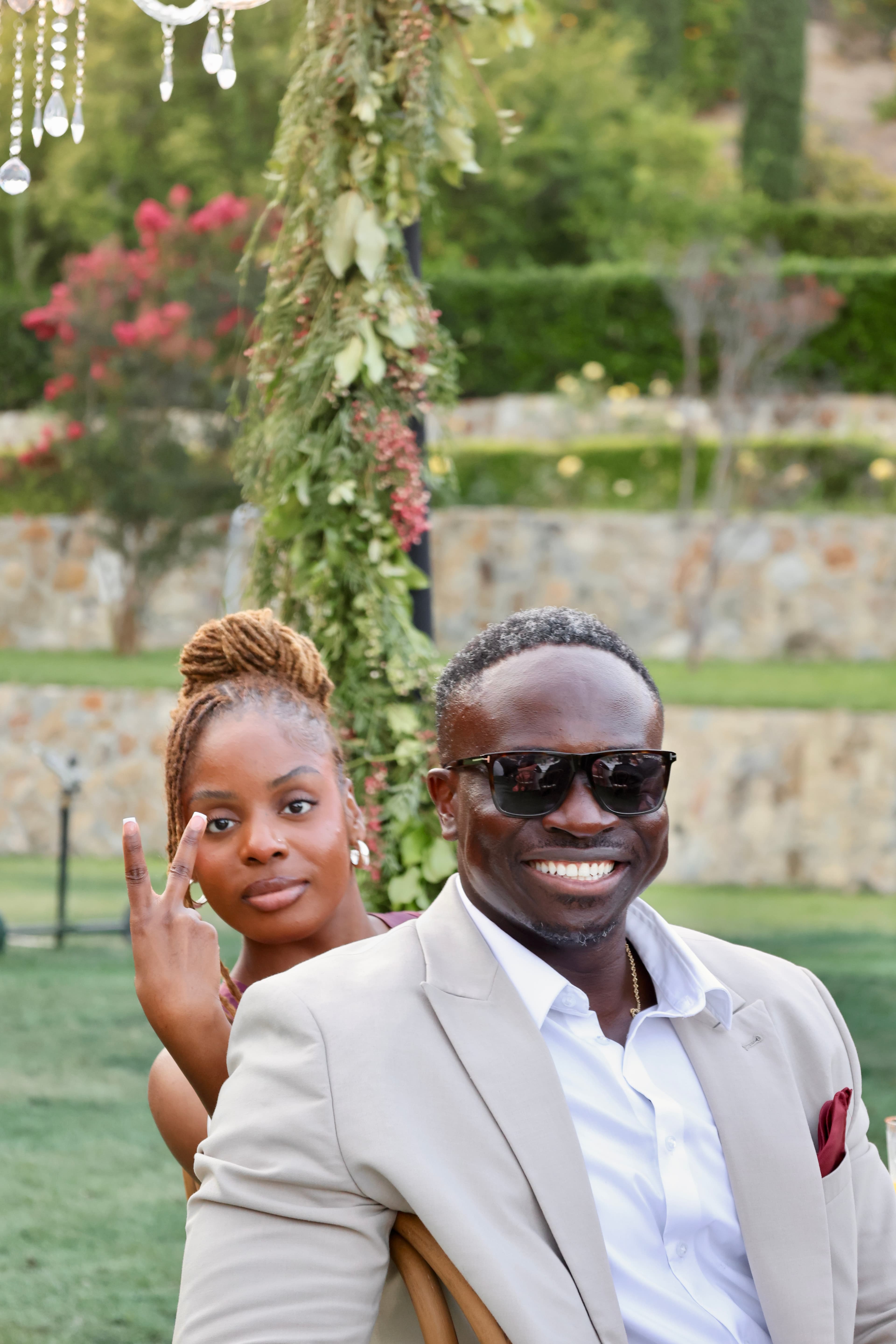Wedding Photography