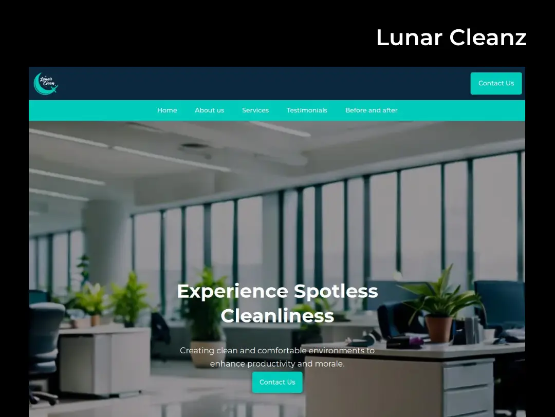 Luna Cleanz