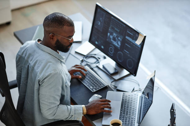 Leveraging IT to Achieve Extraordinary Business Results and Digital Solutions